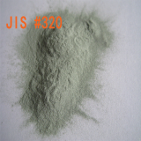 green carborundum   abrasive grainsilicon carbide GC sic